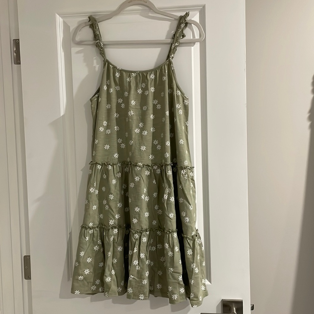 Rylee and cru dress